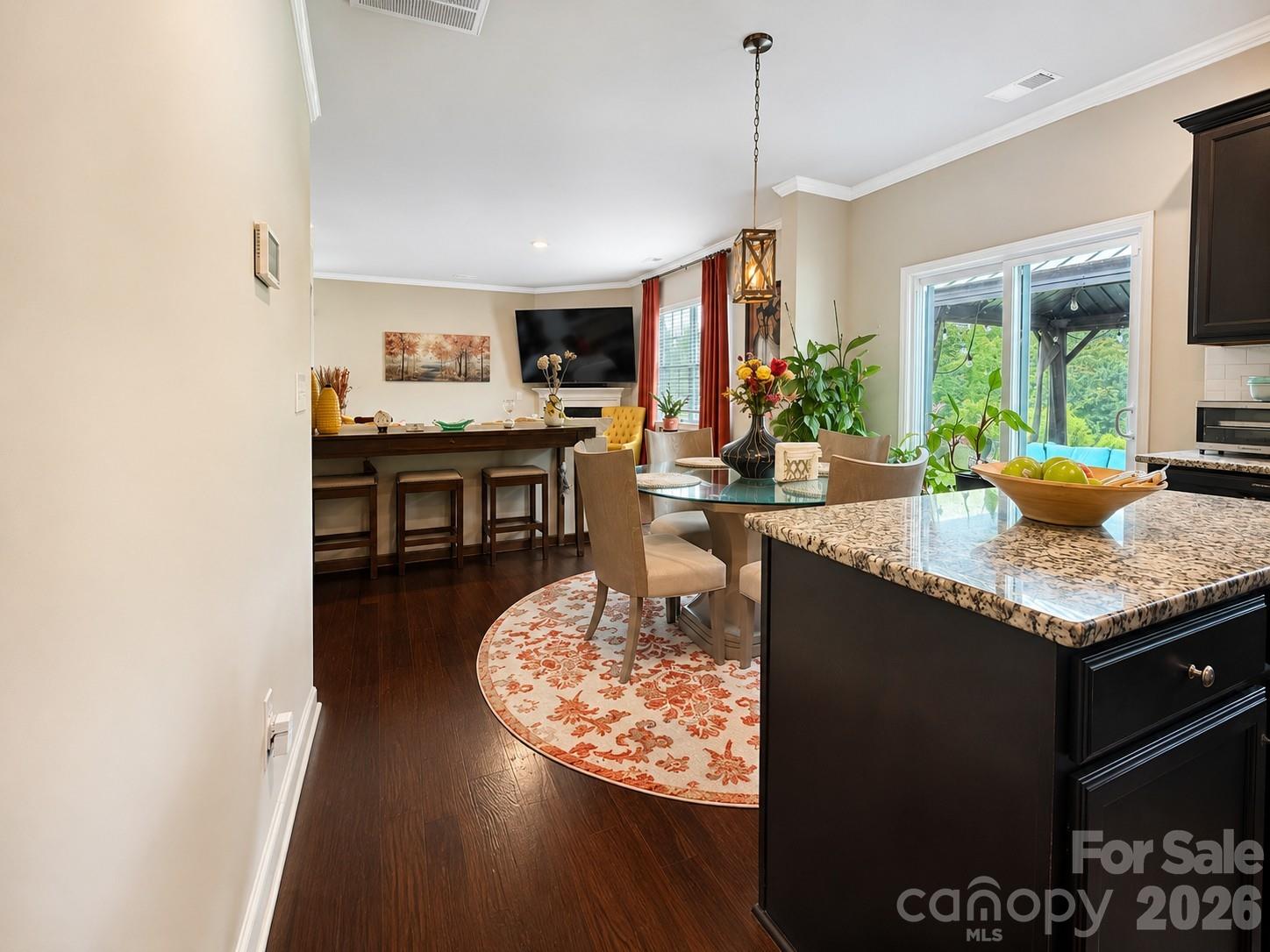 7129 Branch Fork Road Property Photo 10