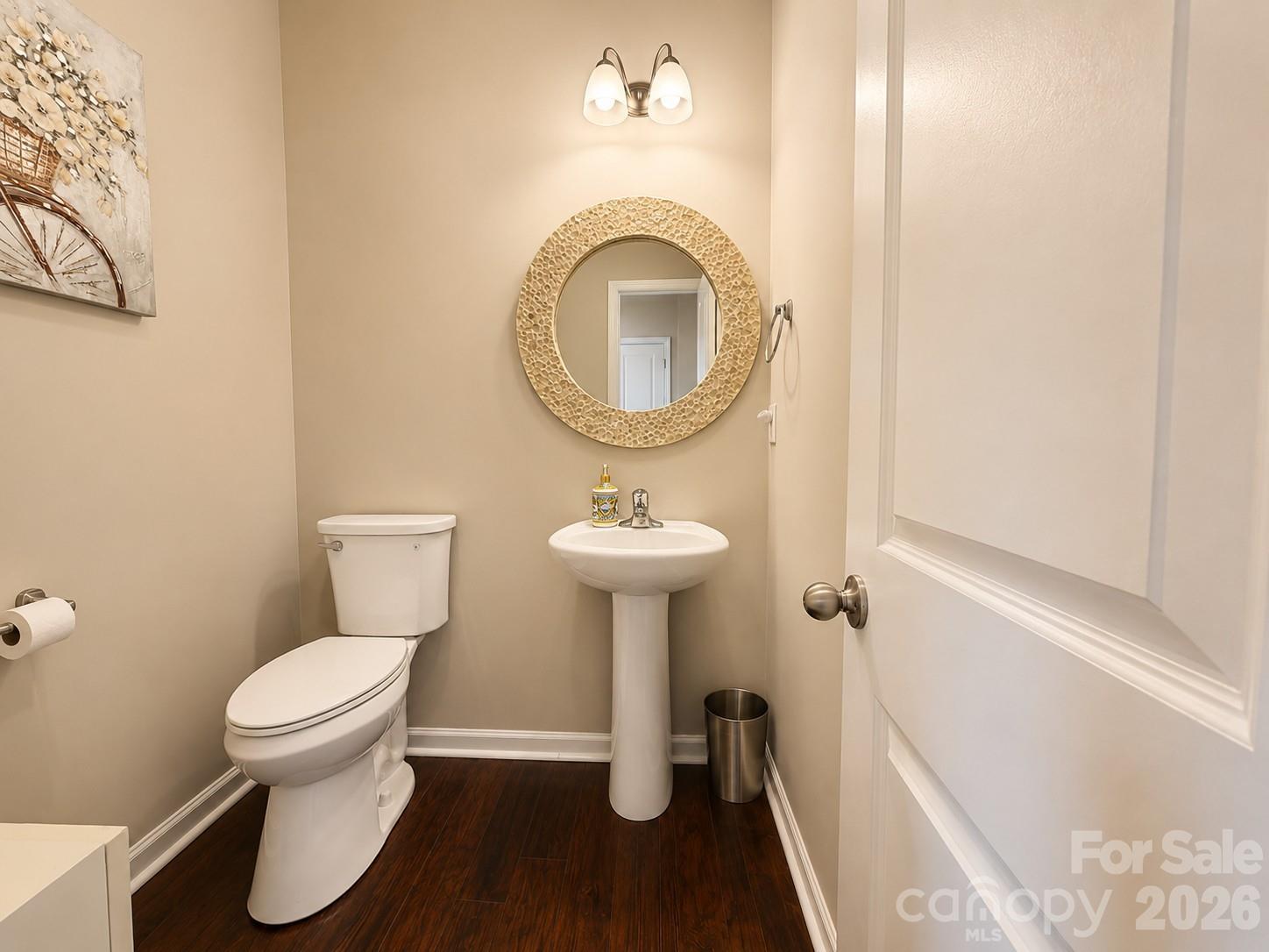 7129 Branch Fork Road Property Photo 21