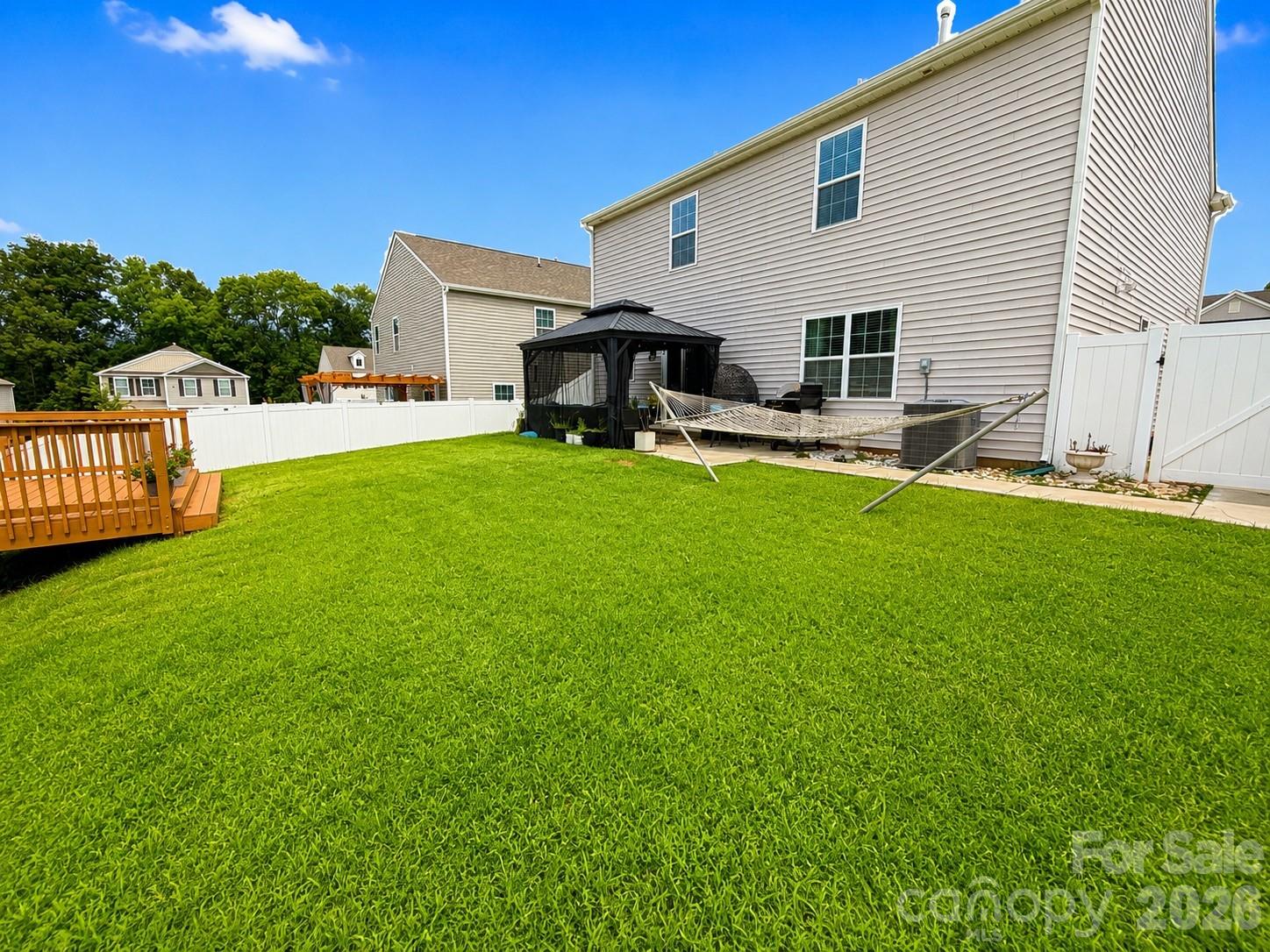 7129 Branch Fork Road Property Photo 44
