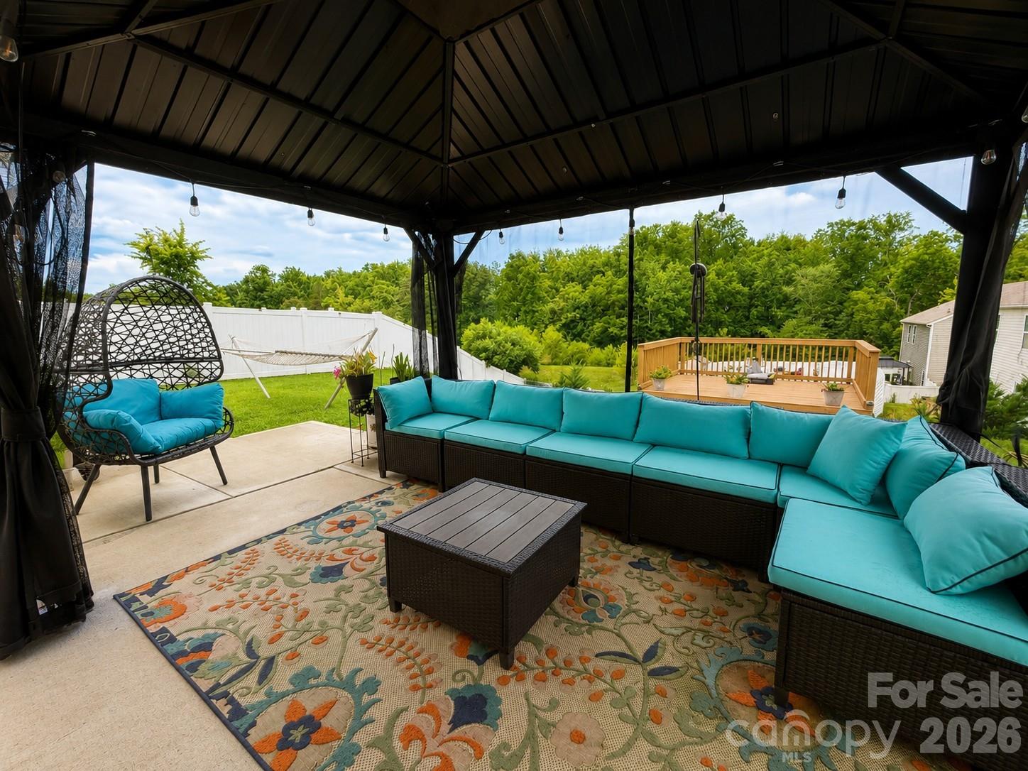 7129 Branch Fork Road Property Photo 45