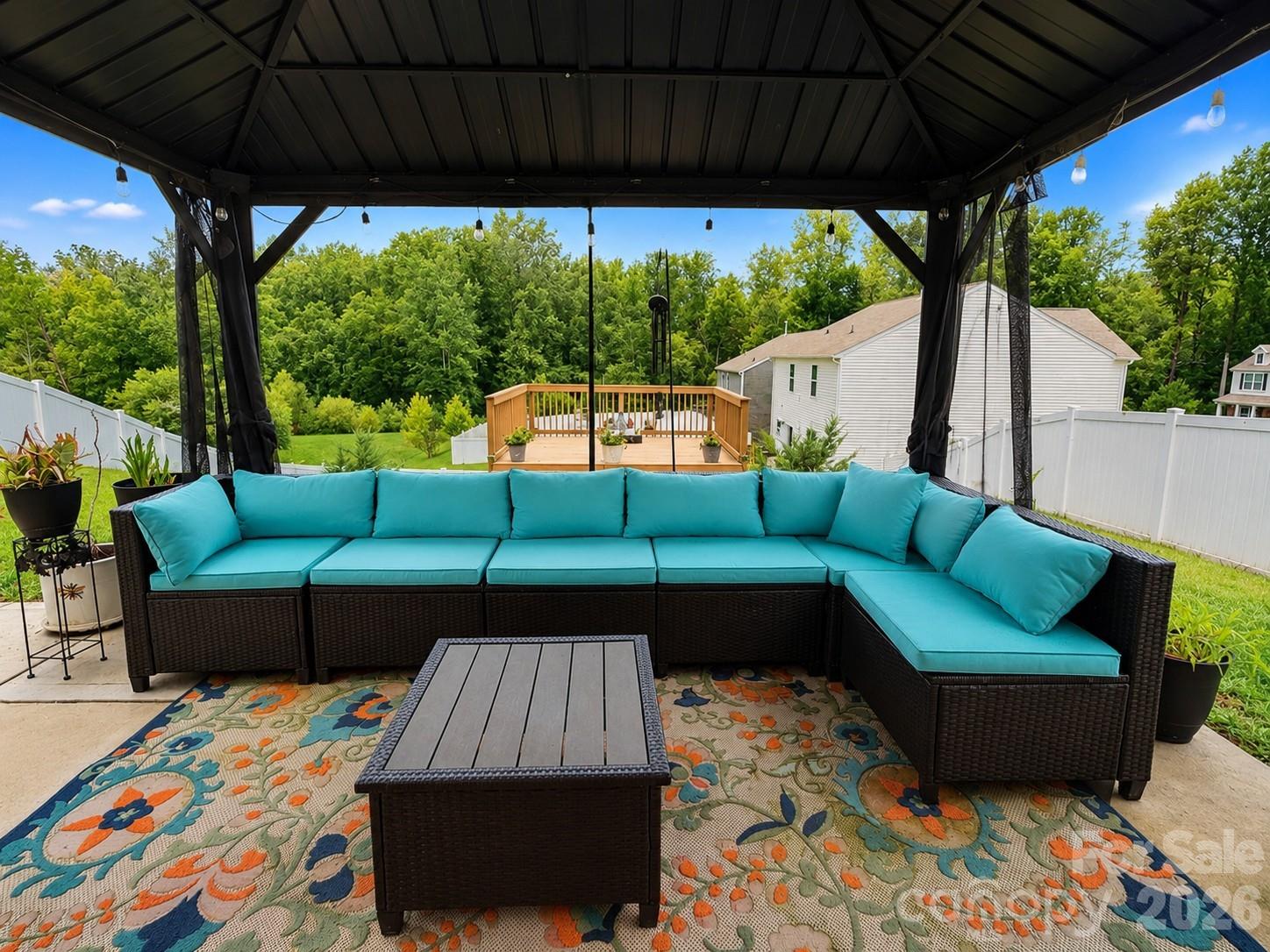 7129 Branch Fork Road Property Photo 46