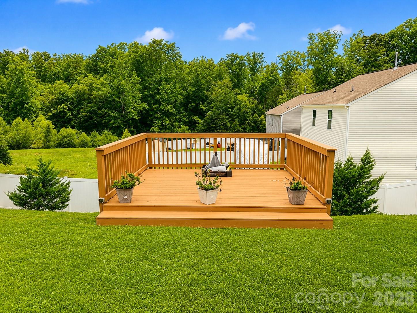 7129 Branch Fork Road Property Photo 48