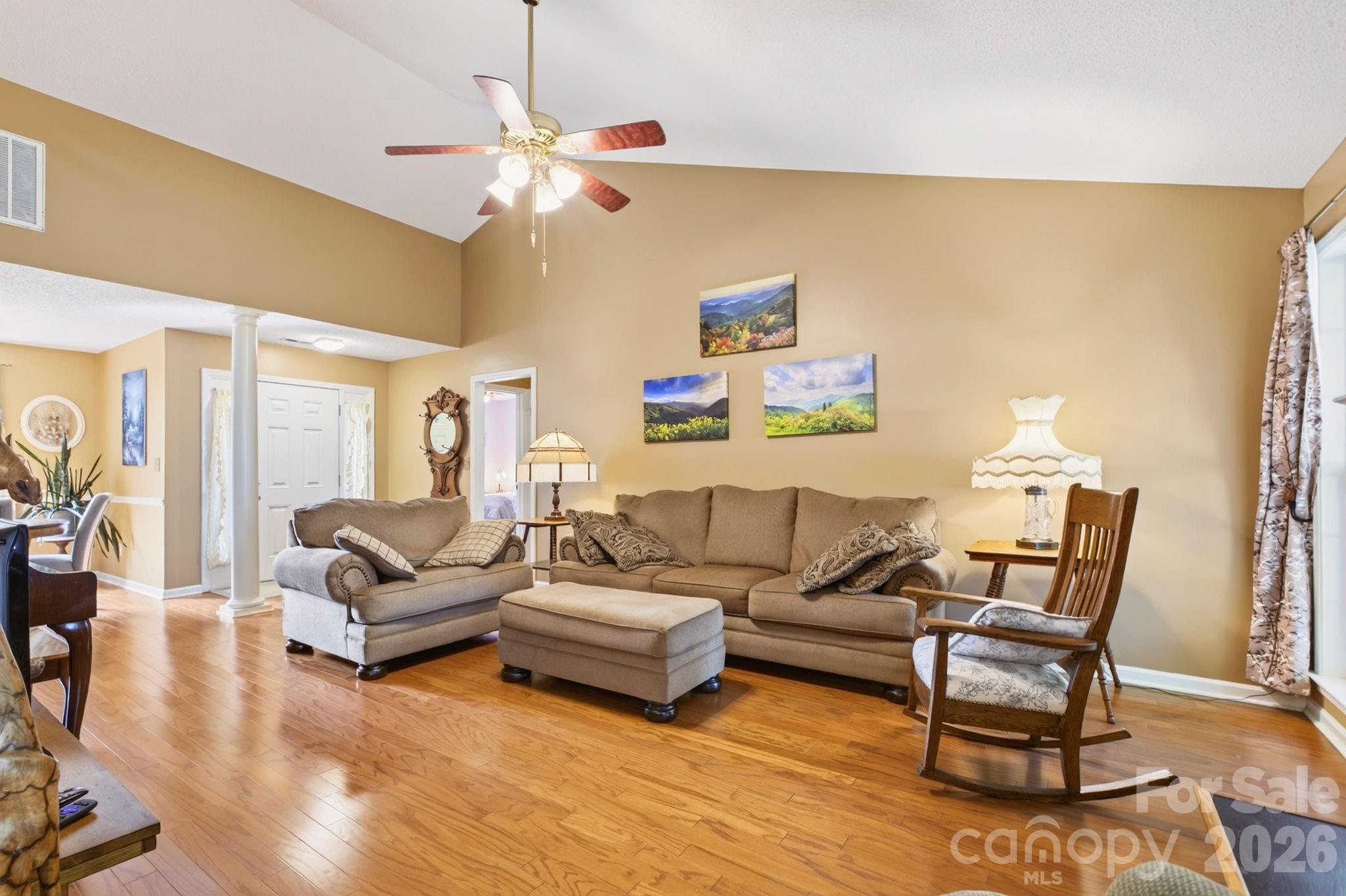 171 Running Briar Road Property Photo 9
