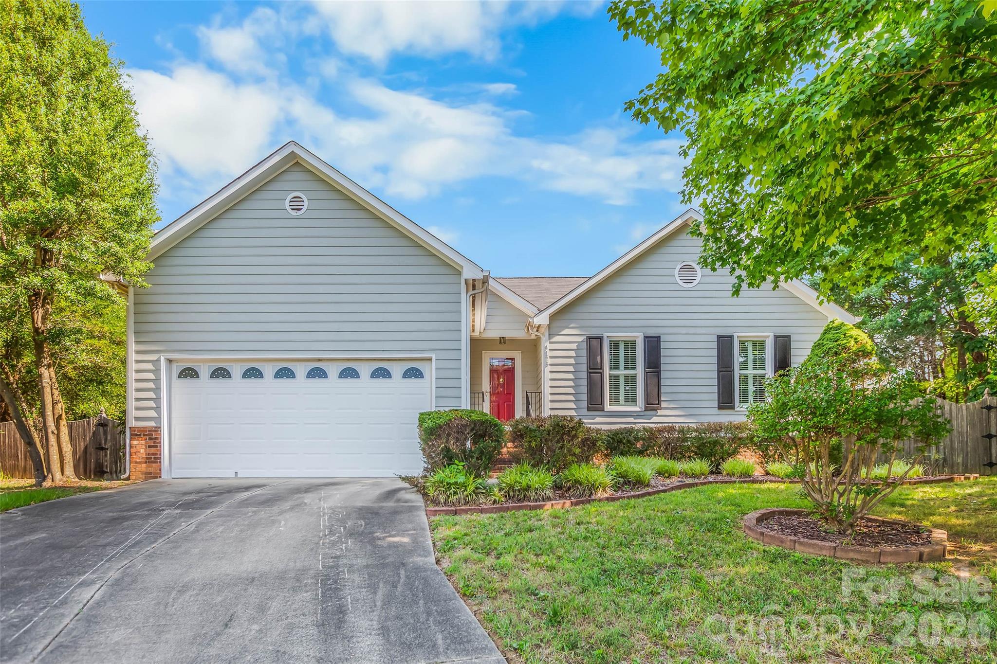 4126 Carroll Ridge Court Property Photo 1