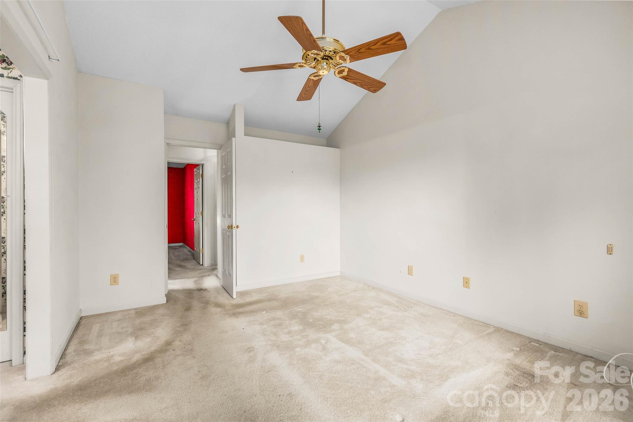 4126 Carroll Ridge Court Property Photo 5