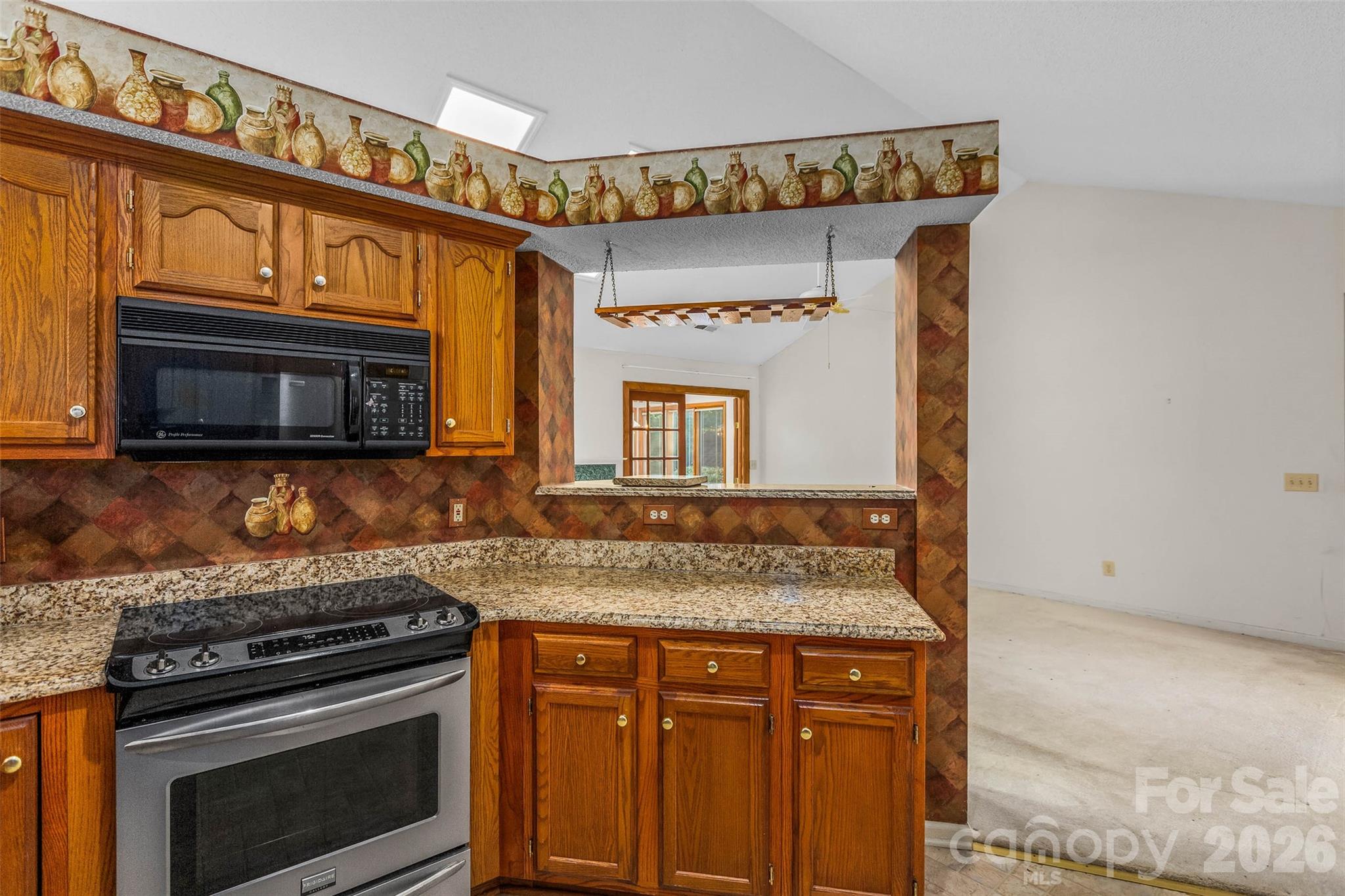 4126 Carroll Ridge Court Property Photo 8