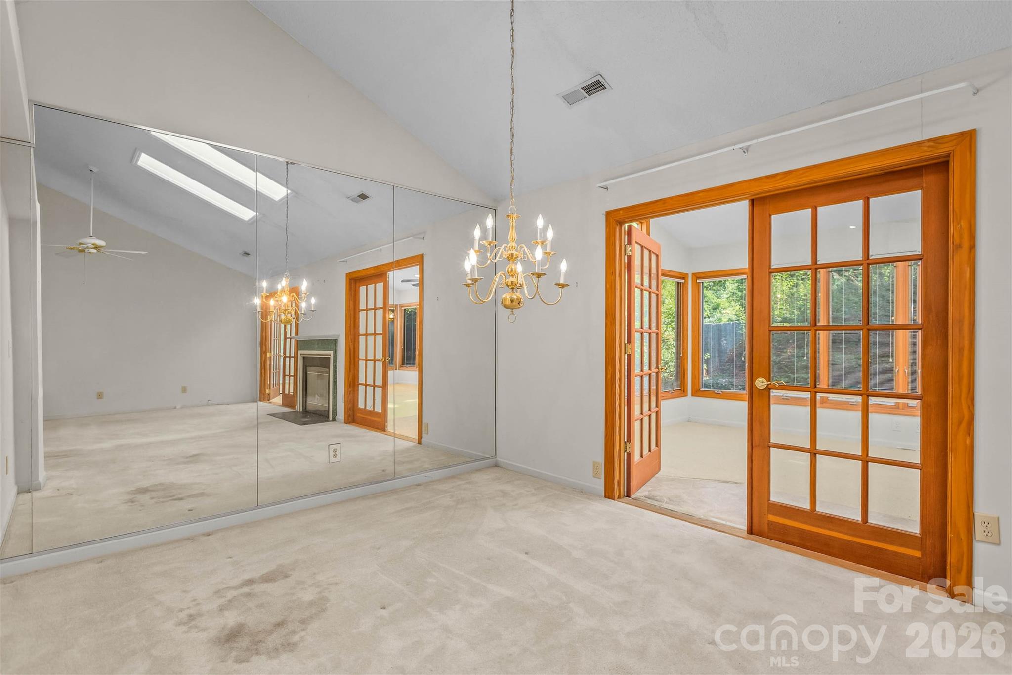 4126 Carroll Ridge Court Property Photo 10