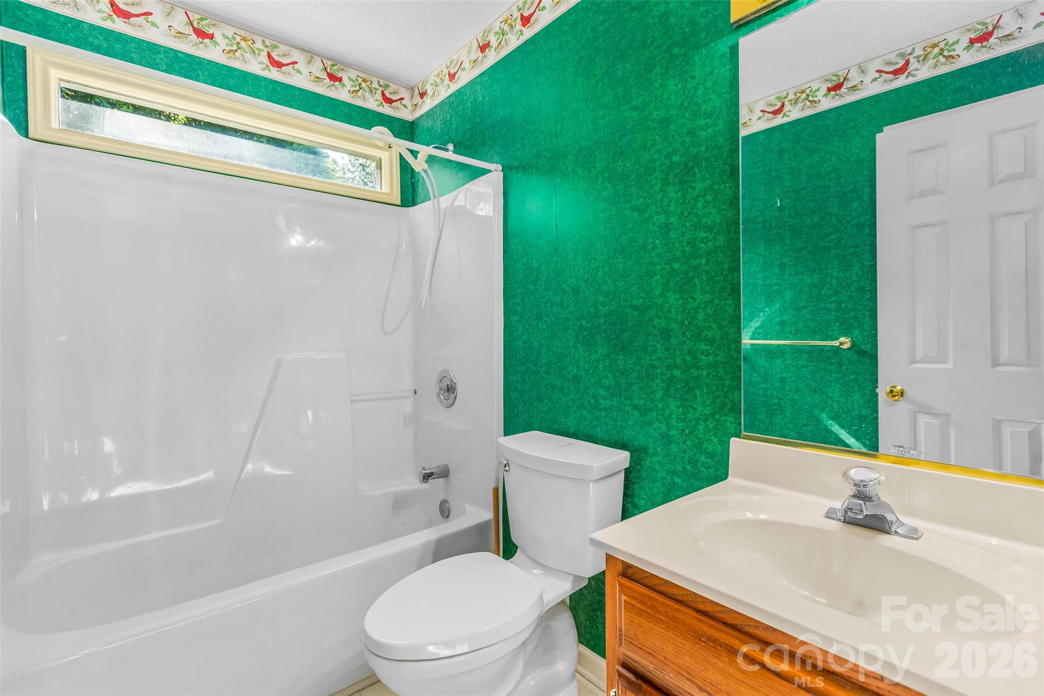 4126 Carroll Ridge Court Property Photo 18