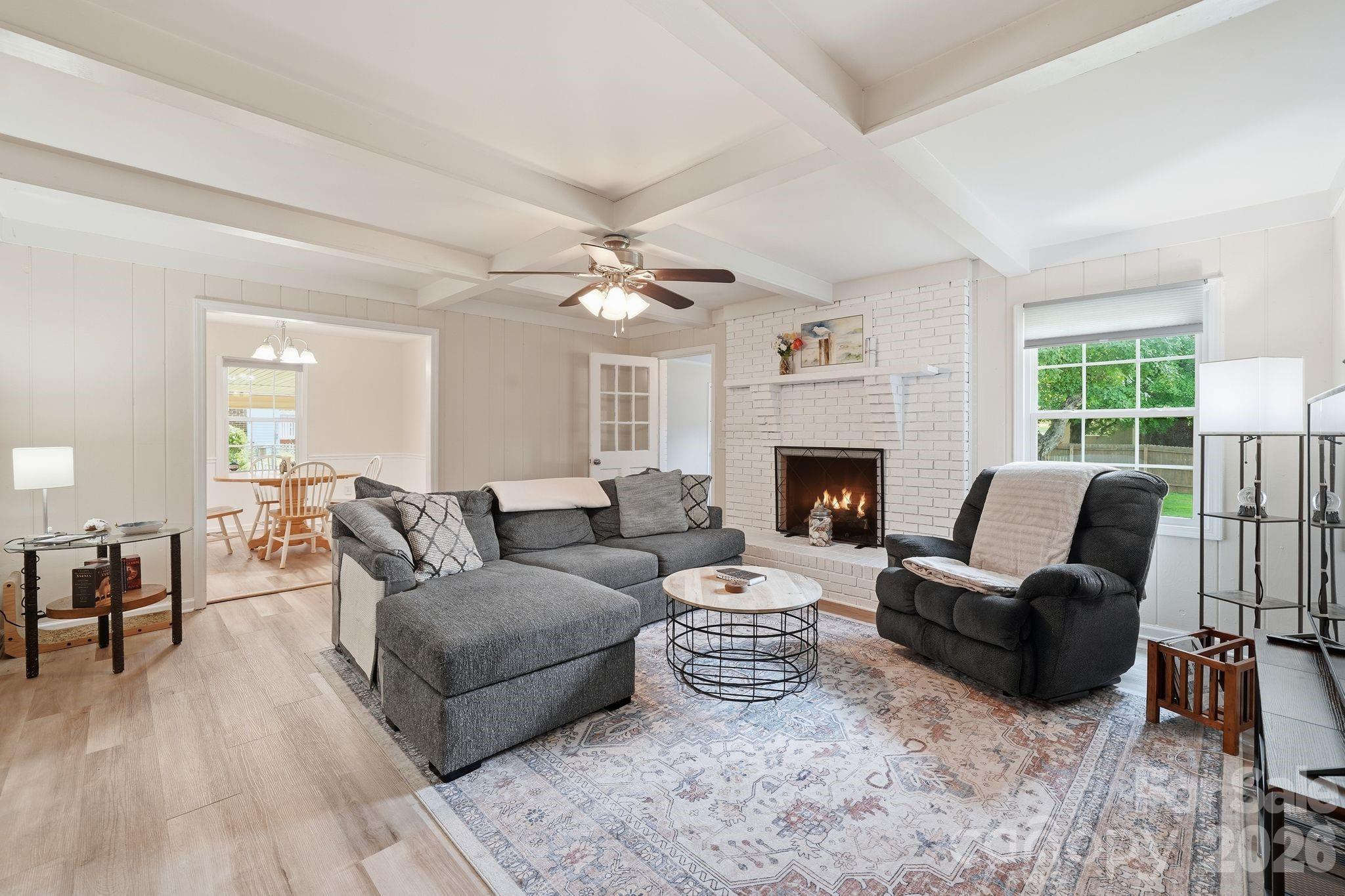 3107 Winston Drive Property Photo 1