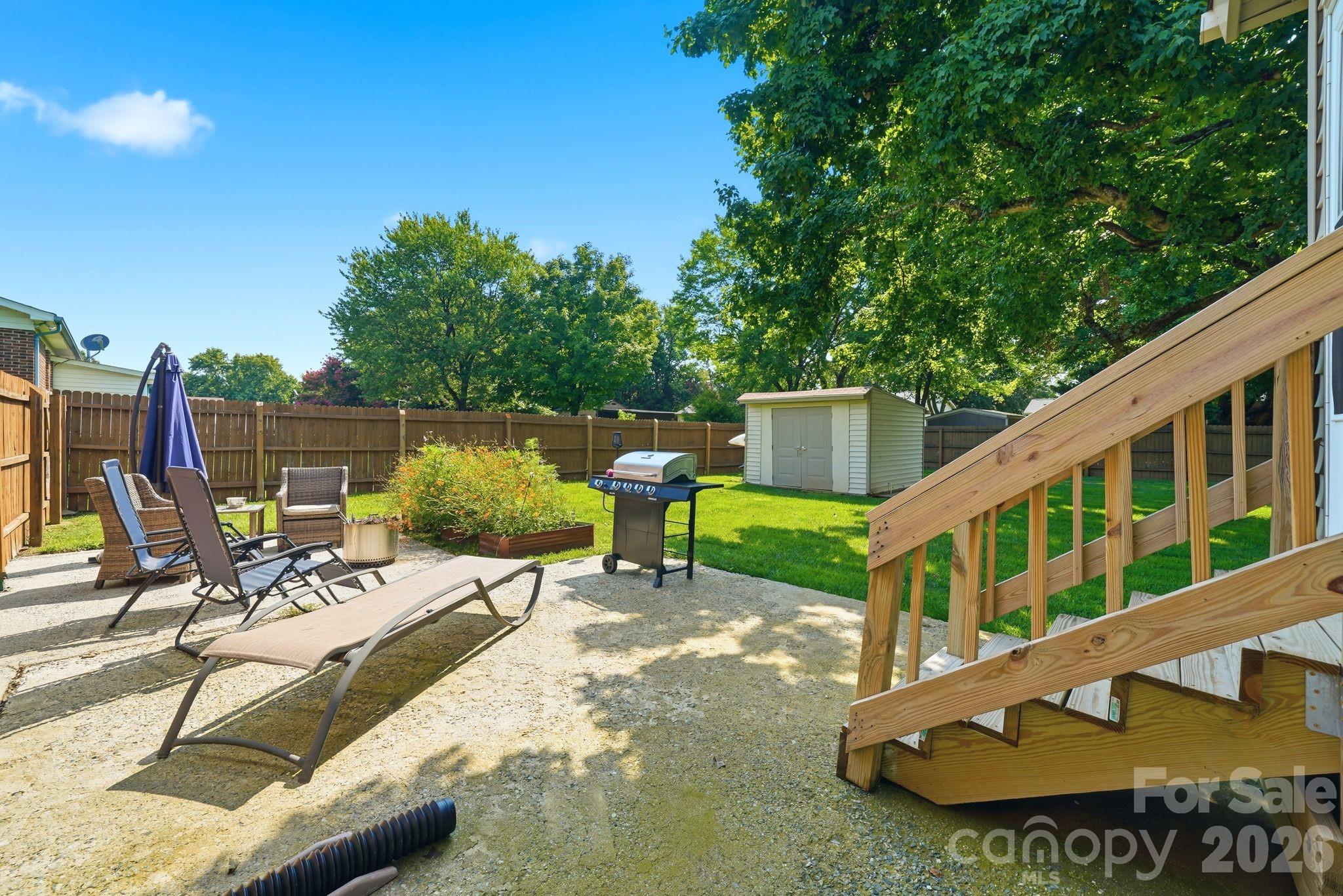 3107 Winston Drive Property Photo 24