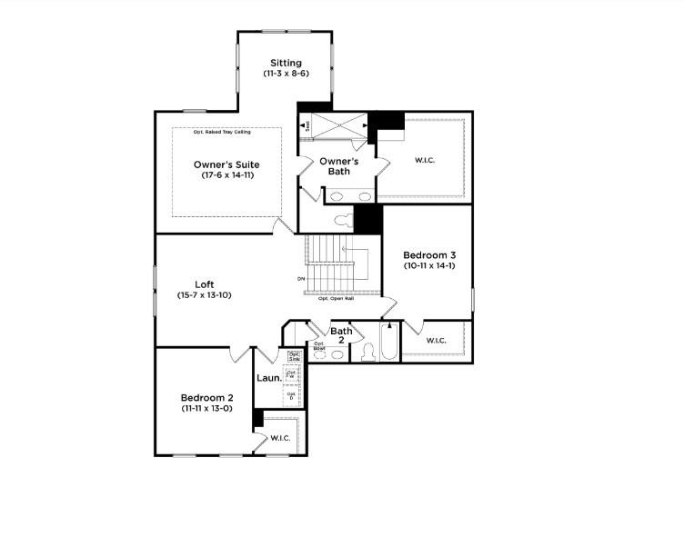 237 Smokey Holler Drive Property Photo 8