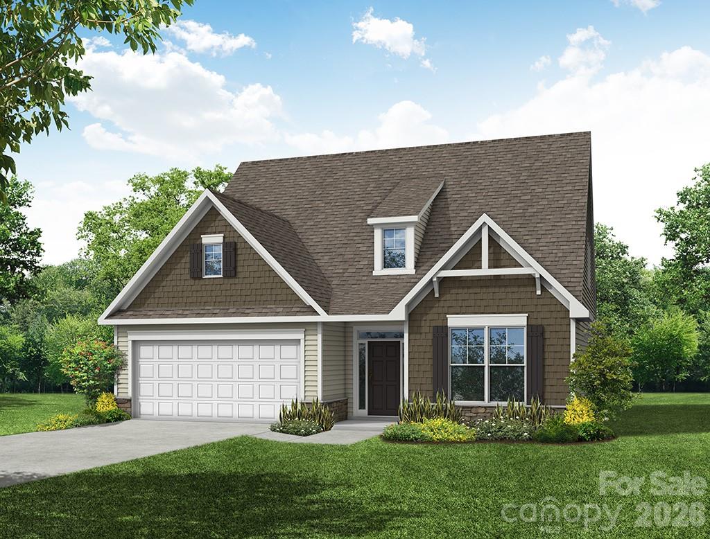 15204 First Broad Drive Property Photo 1