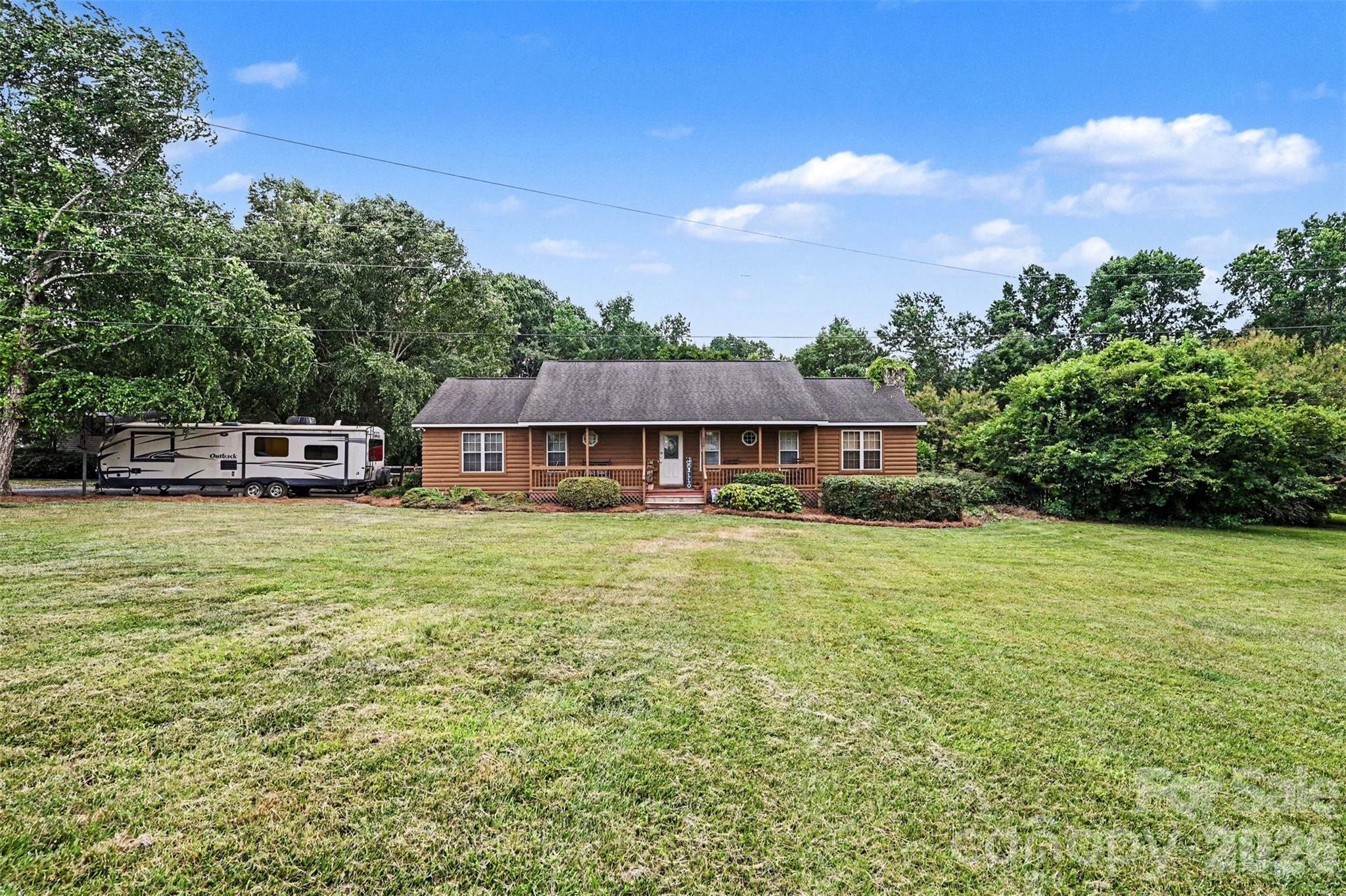 3999 Fincher Road Property Photo 1