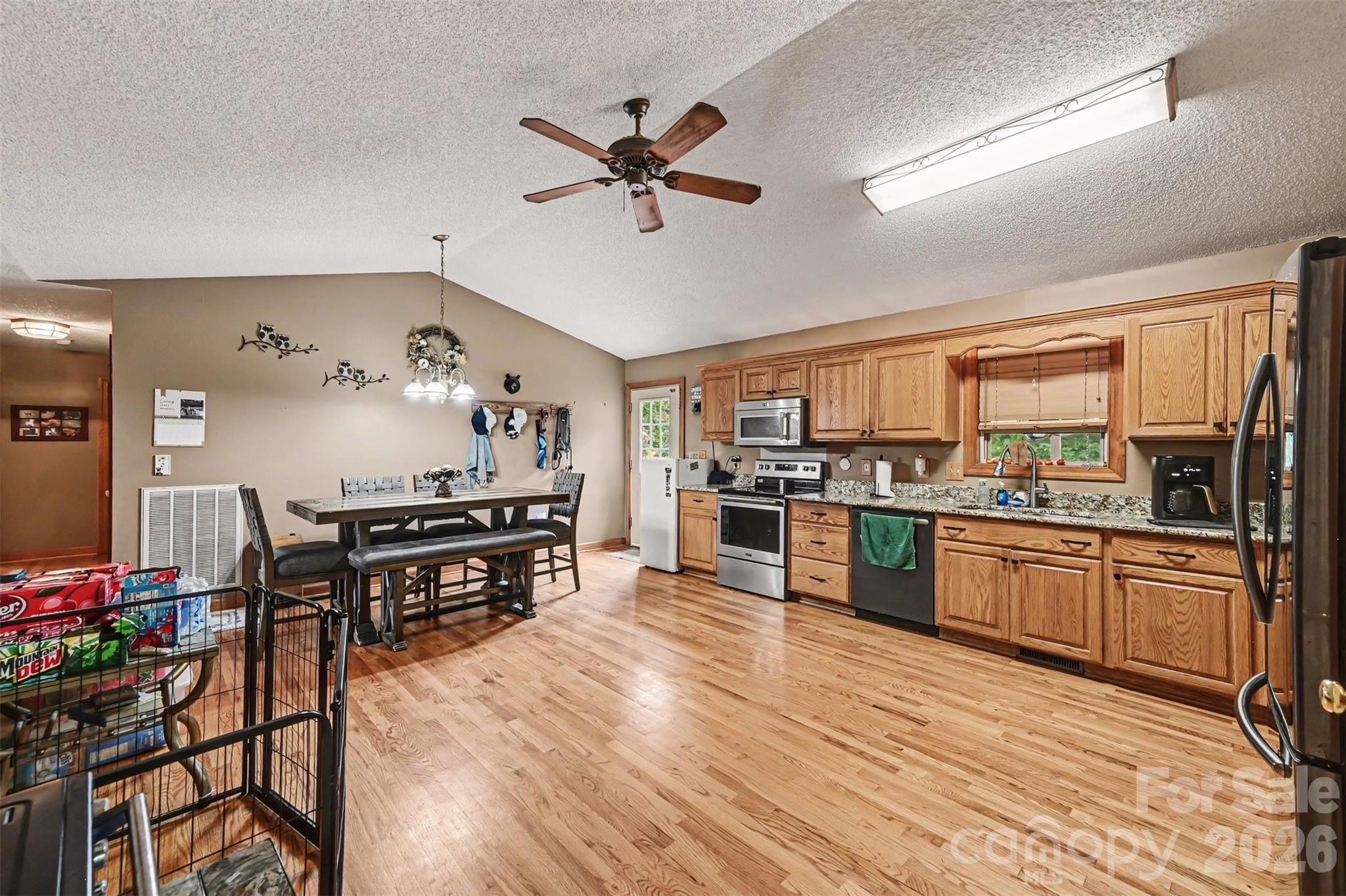 3999 Fincher Road Property Photo 16