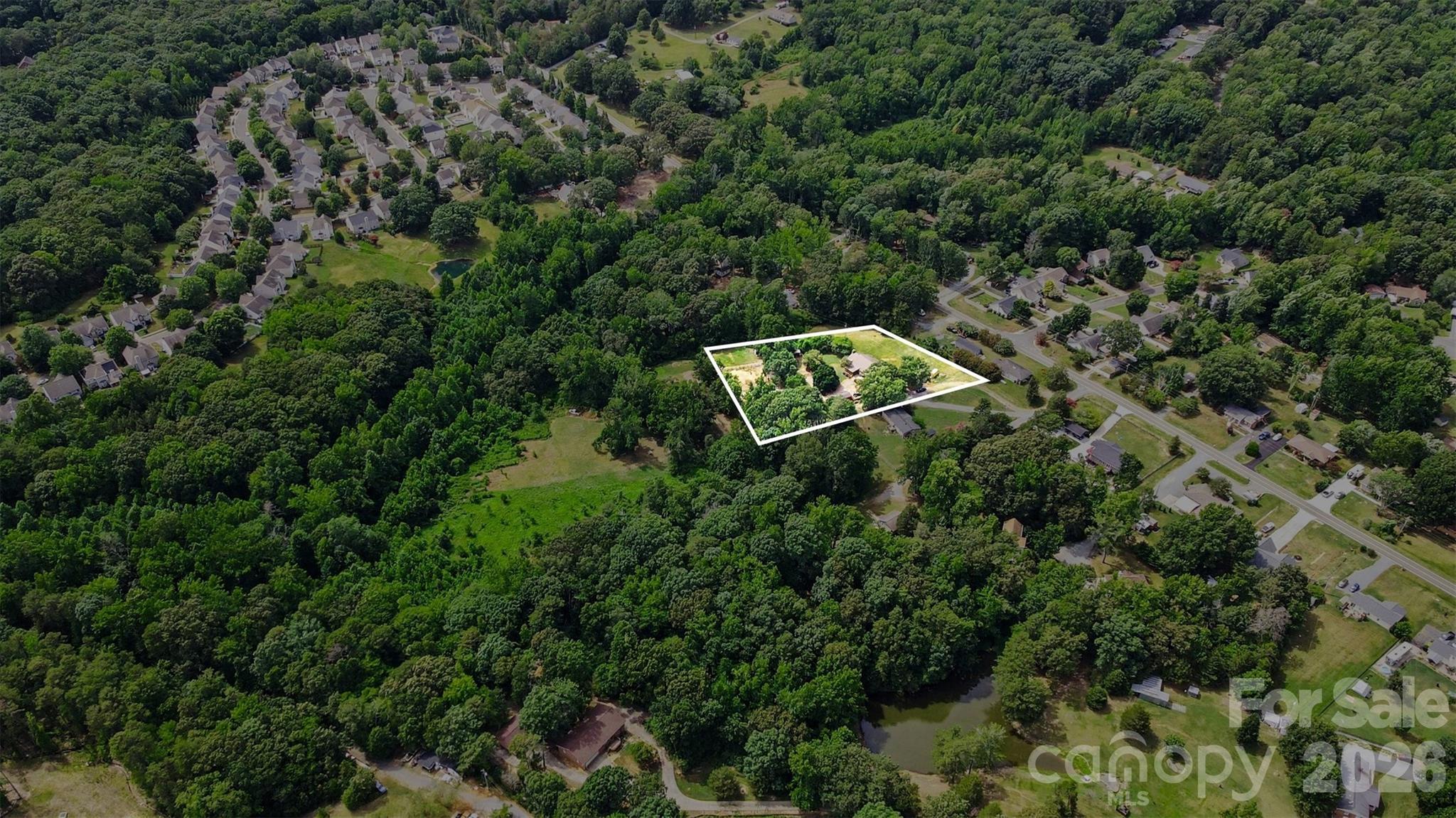 3999 Fincher Road Property Photo 41