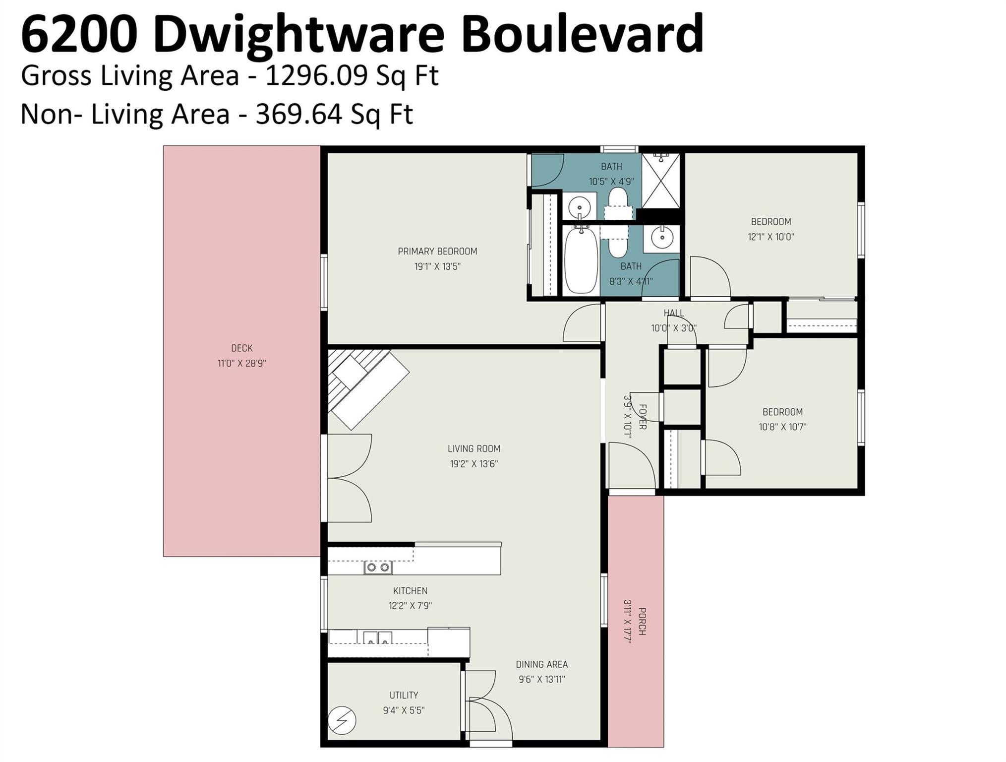 6200 Dwightware Boulevard Property Photo 20