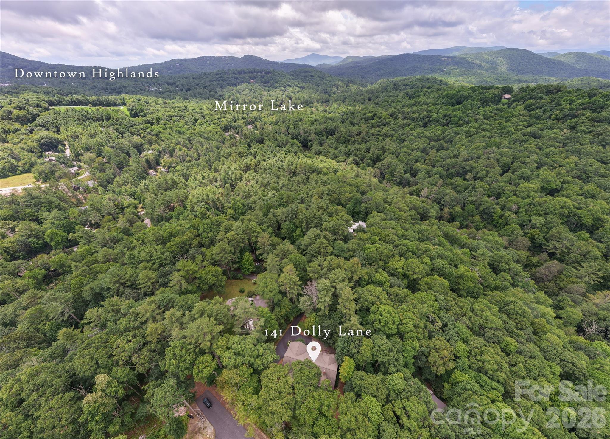 141 Dolly Lane Property Photo 6