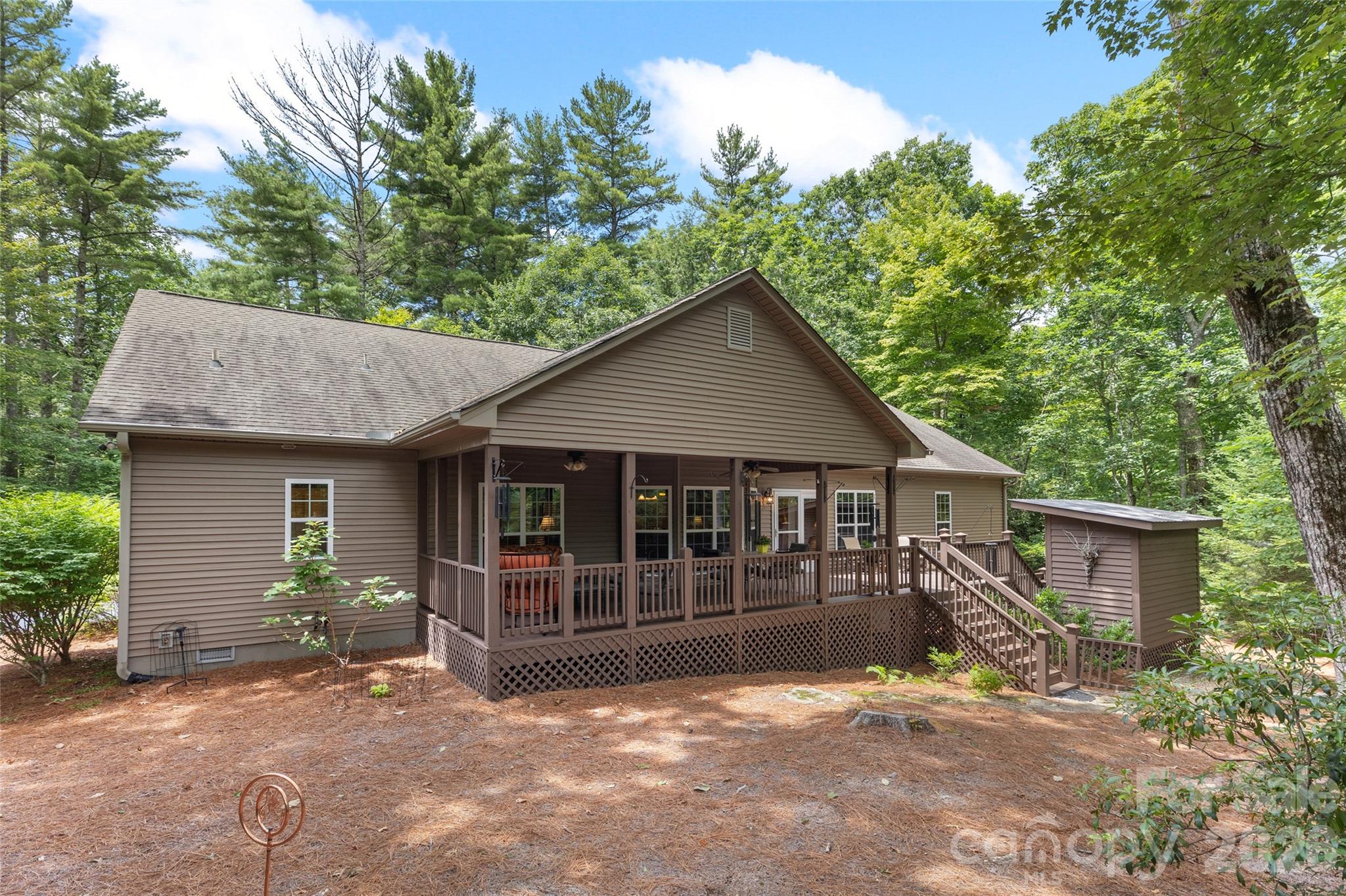 141 Dolly Lane Property Photo 26