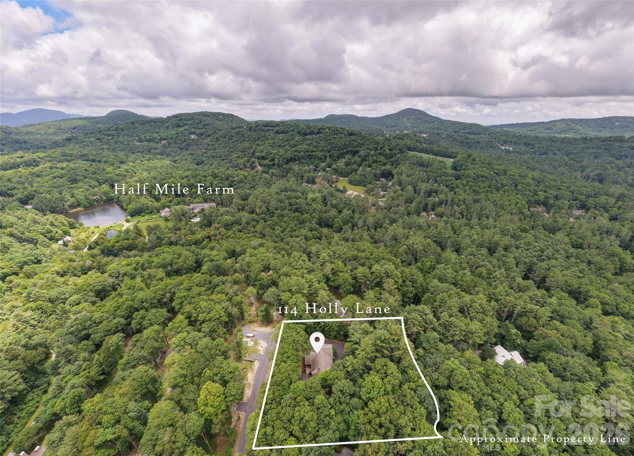 141 Dolly Lane Property Photo 38