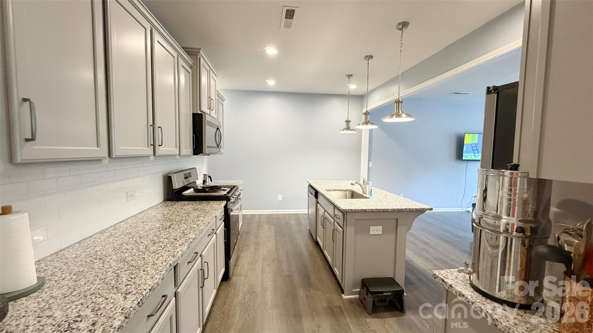 7505 Hartsfield Drive Property Photo 8