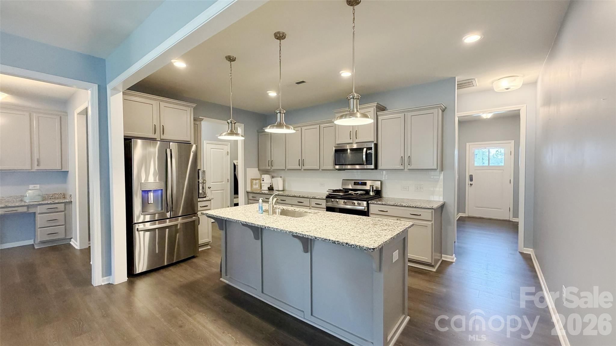 7505 Hartsfield Drive Property Photo 10