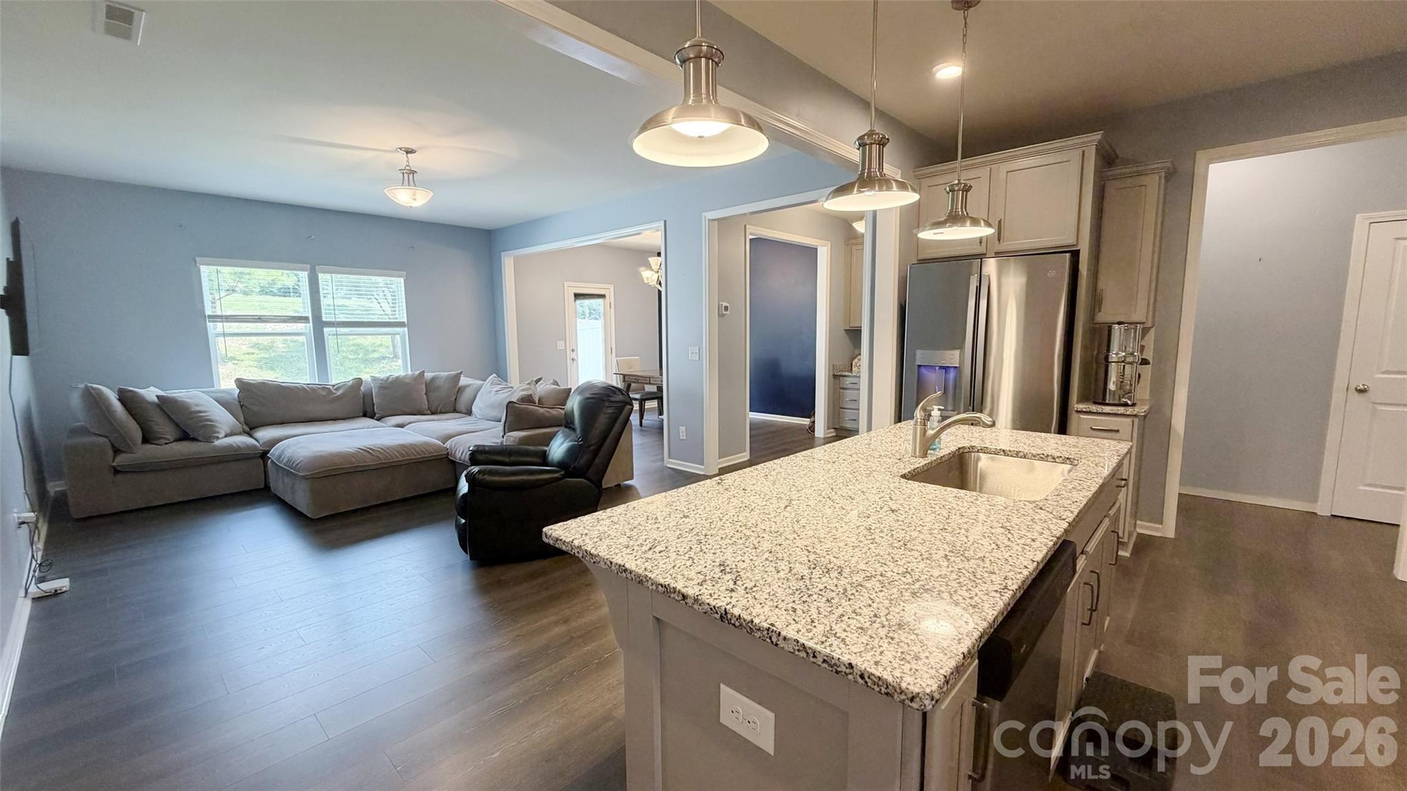 7505 Hartsfield Drive Property Photo 11