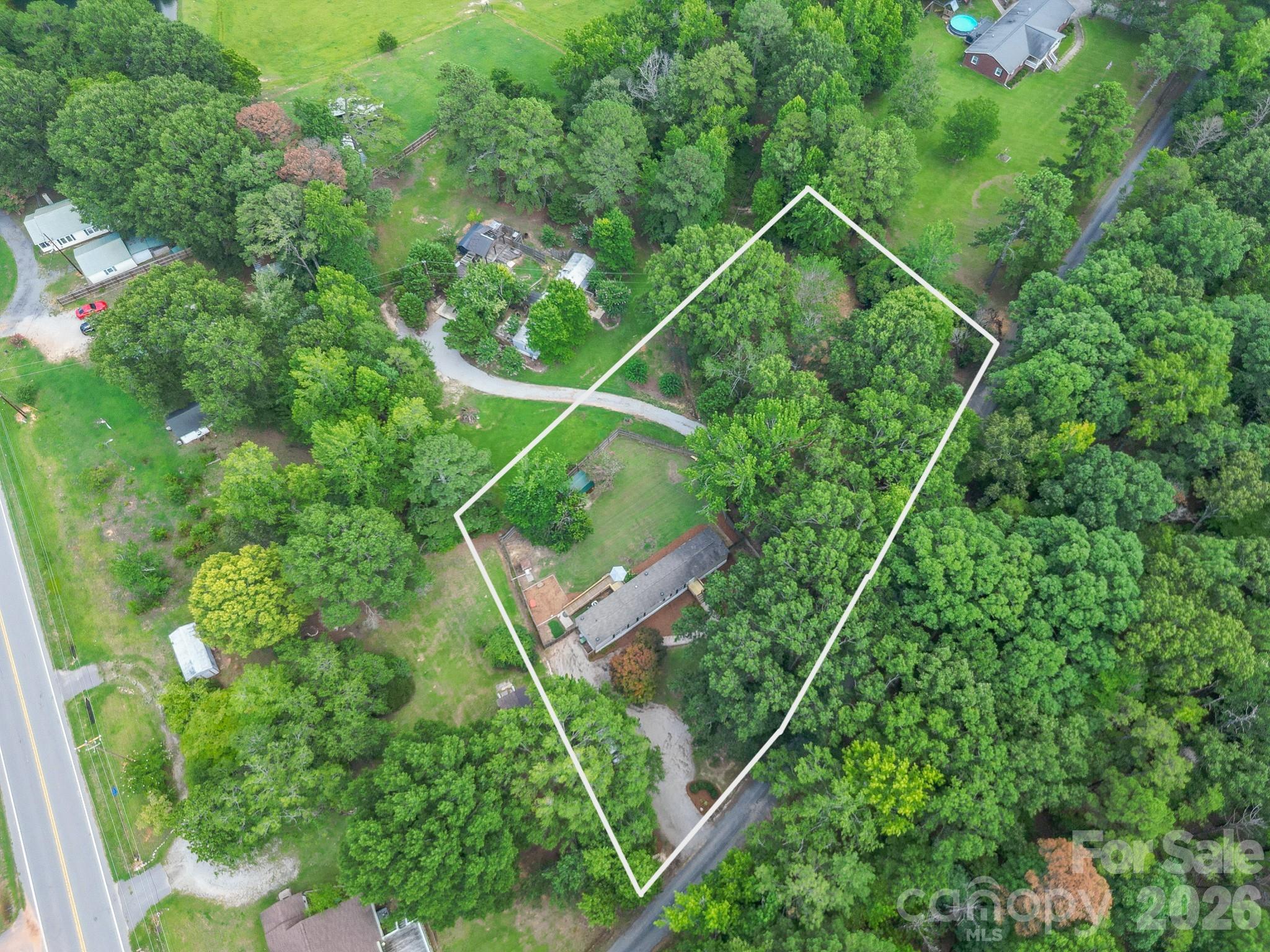 125 & 139 Farthing Drive Property Photo 36