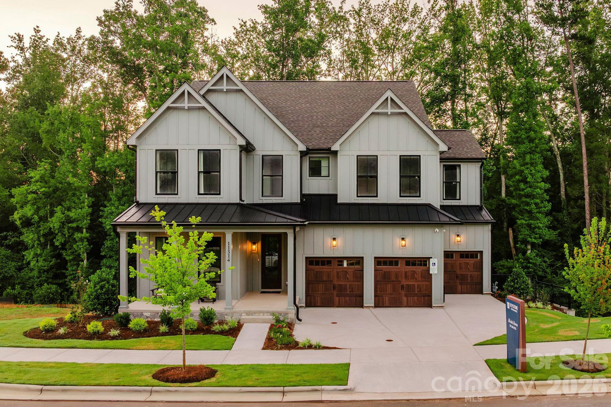 Lot 23 Whispering Wood Way Covington Property Photo 1
