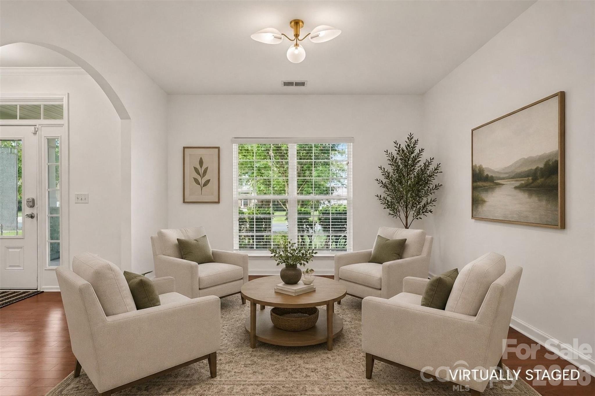 5810 Castlecove Road Property Photo 4