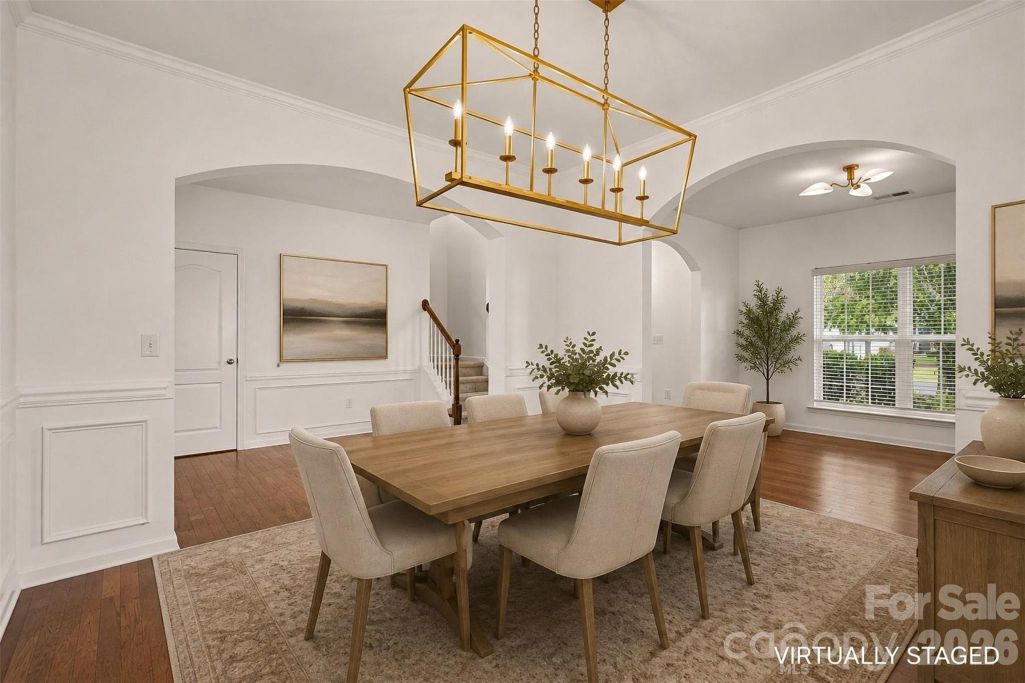 5810 Castlecove Road Property Photo 7