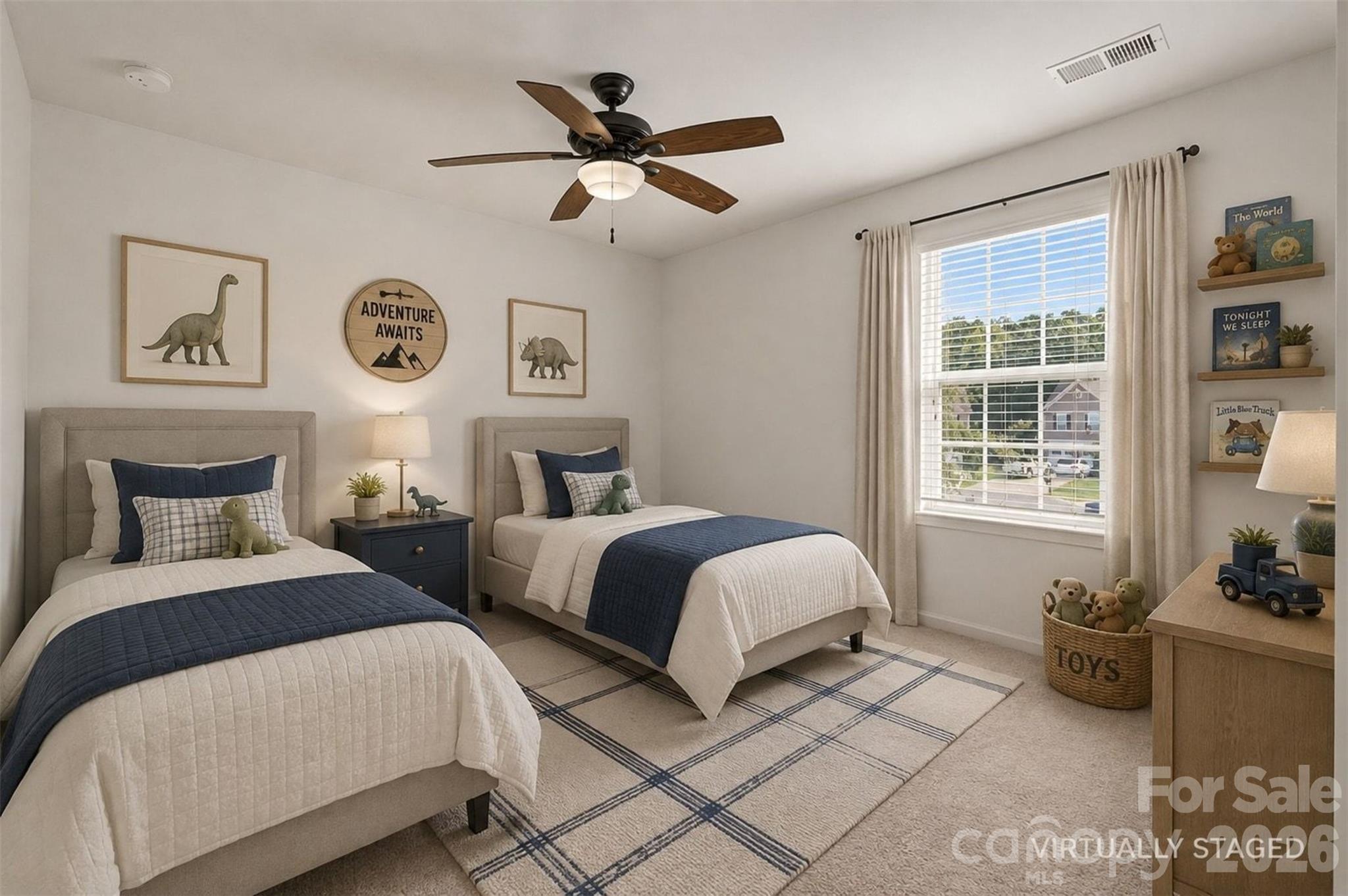 5810 Castlecove Road Property Photo 28