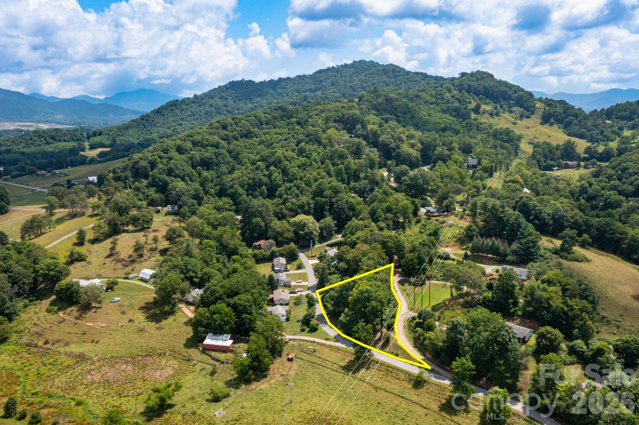 Lot 14 Pinehaven Drive Property Photo 1