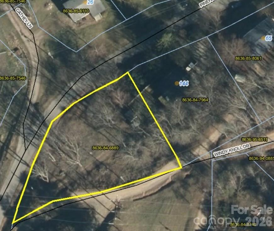 Lot 14 Pinehaven Drive Property Photo 3