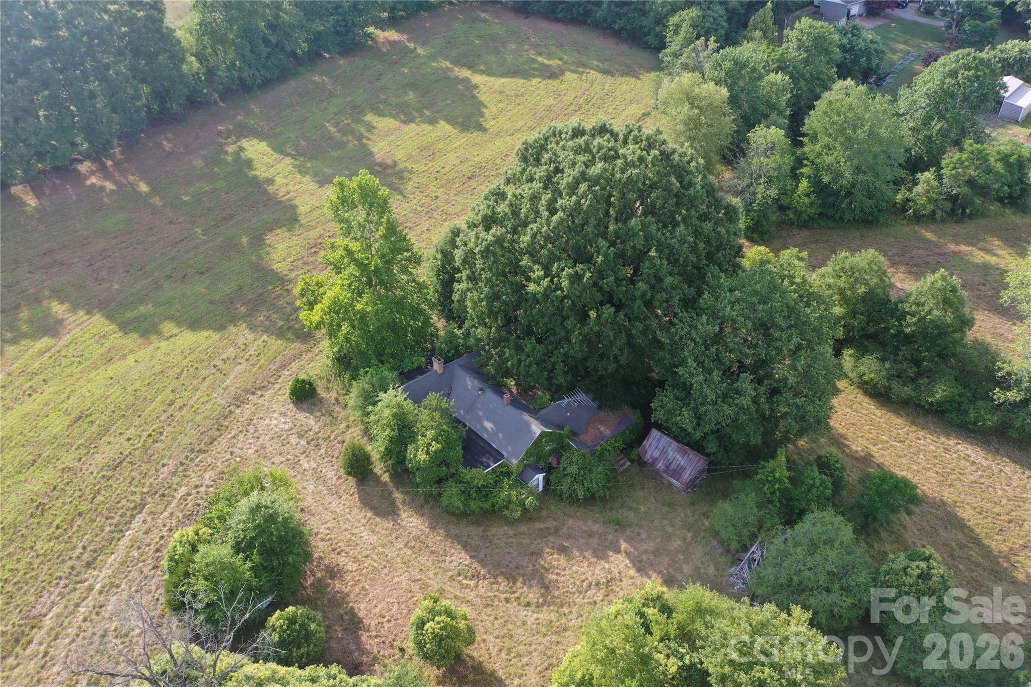 00 Cherryville Road Property Photo 14