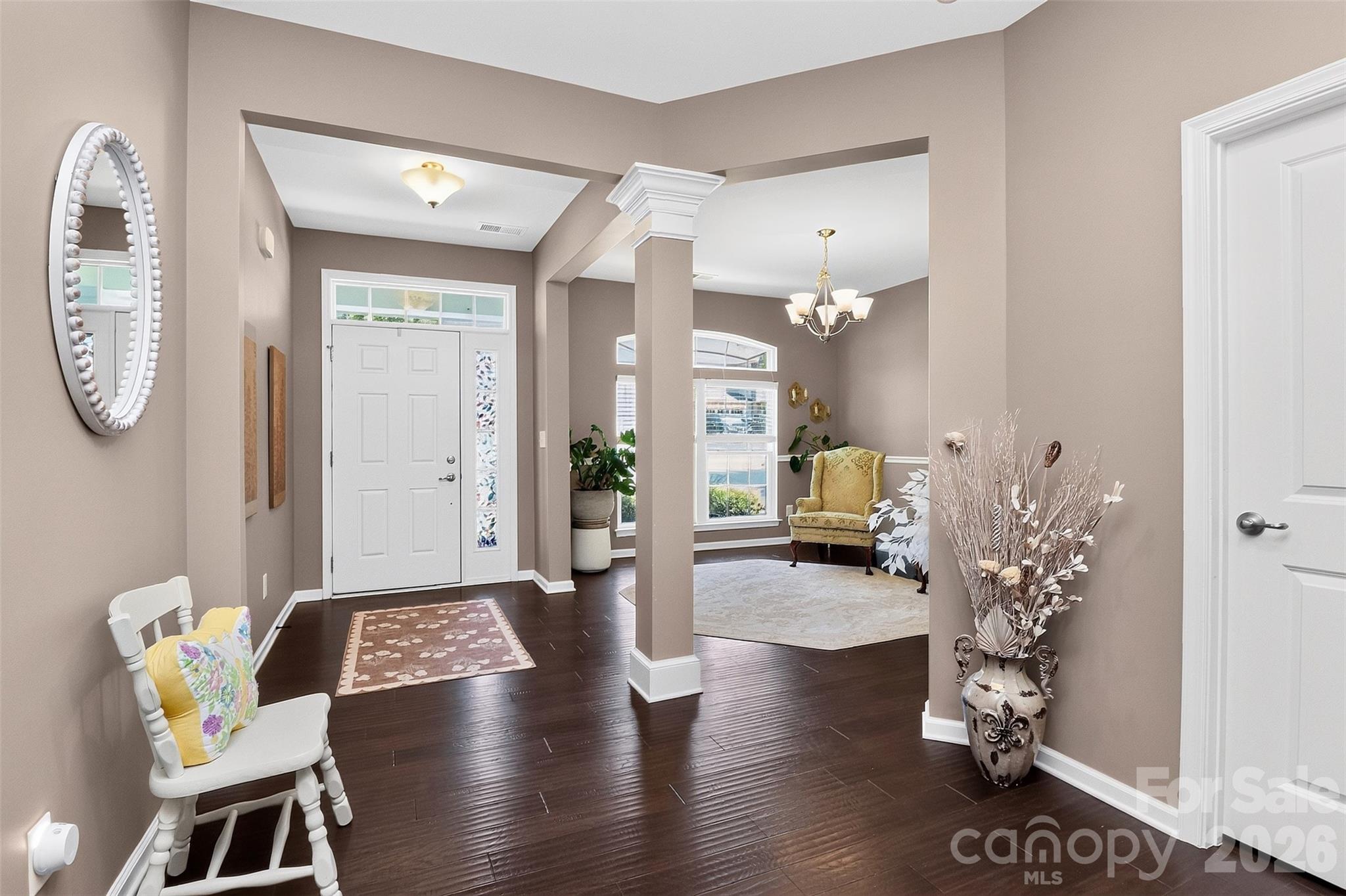 12823 Plumleaf Drive Property Photo 2