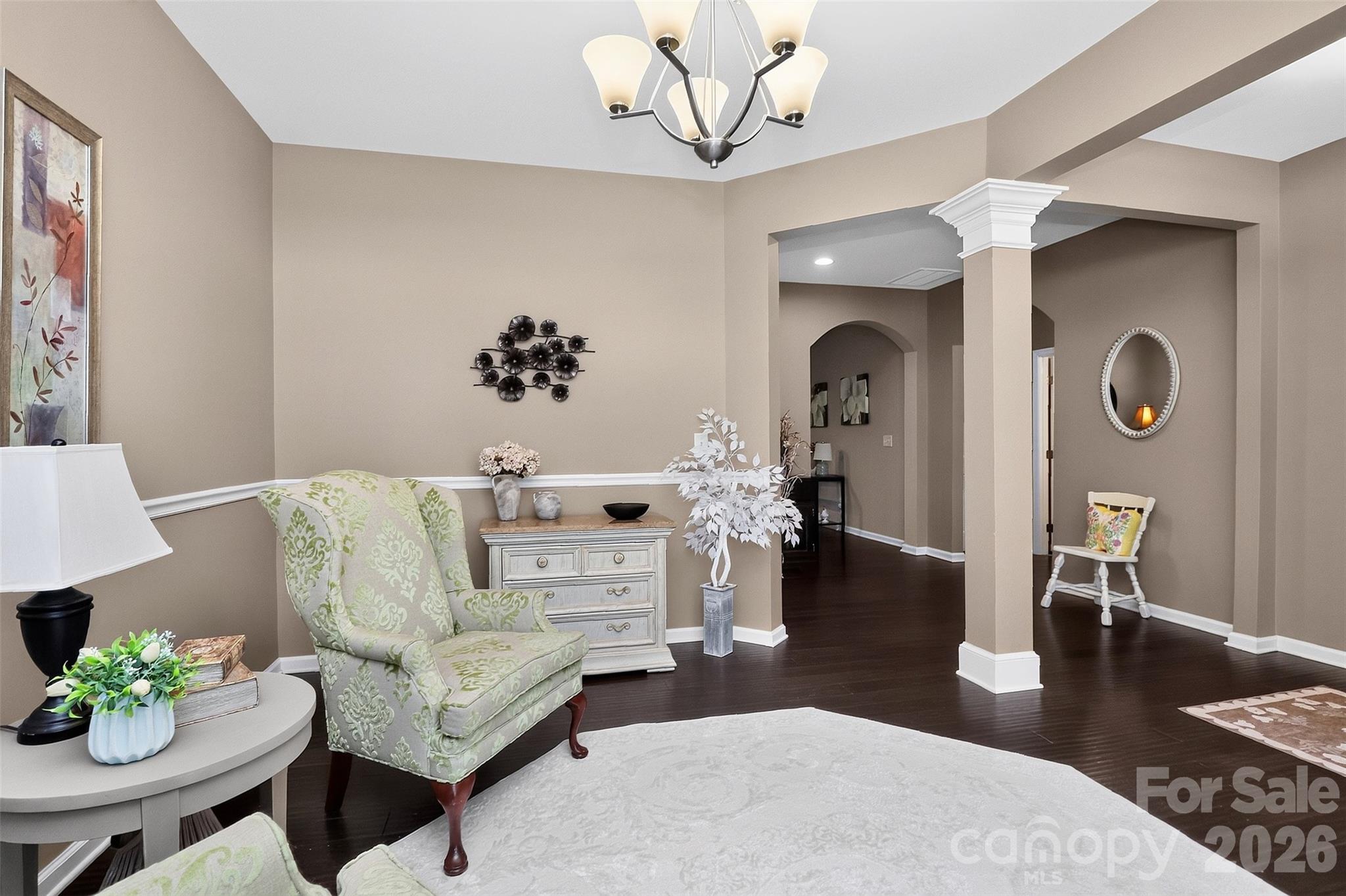 12823 Plumleaf Drive Property Photo 4
