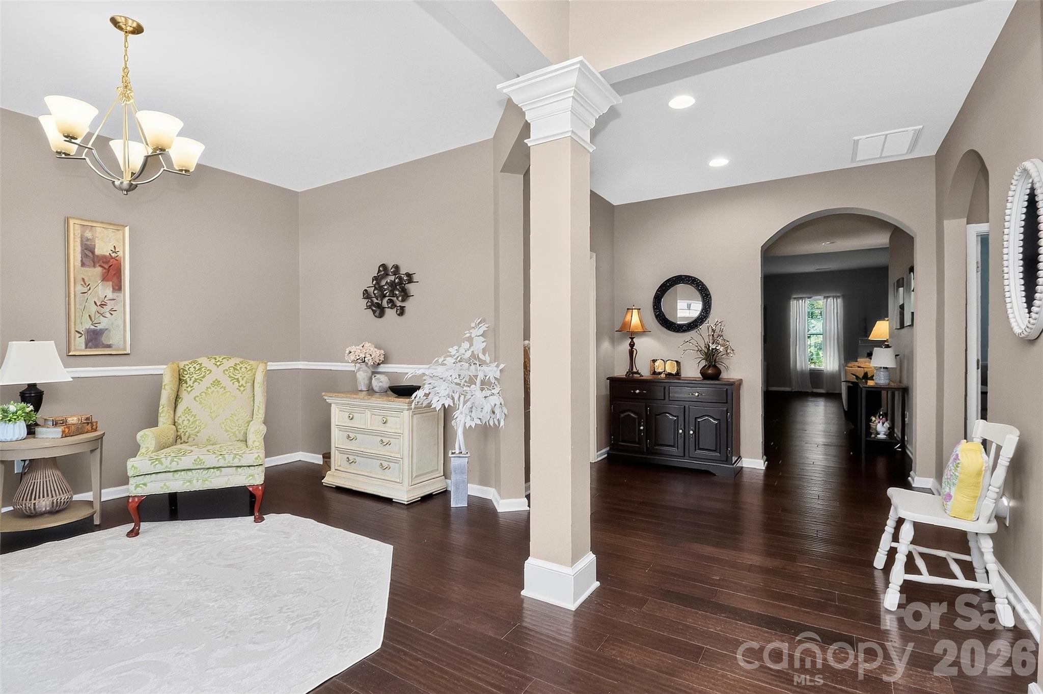12823 Plumleaf Drive Property Photo 5