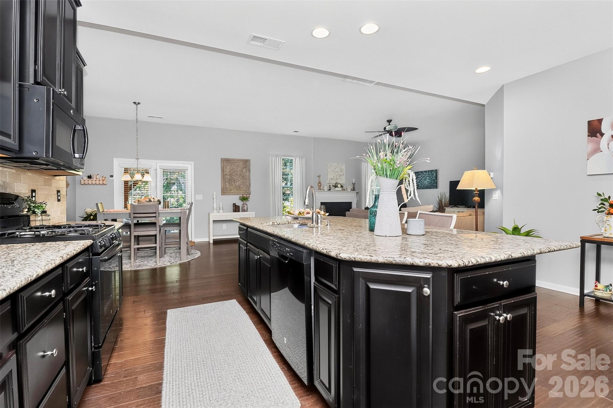 12823 Plumleaf Drive Property Photo 12