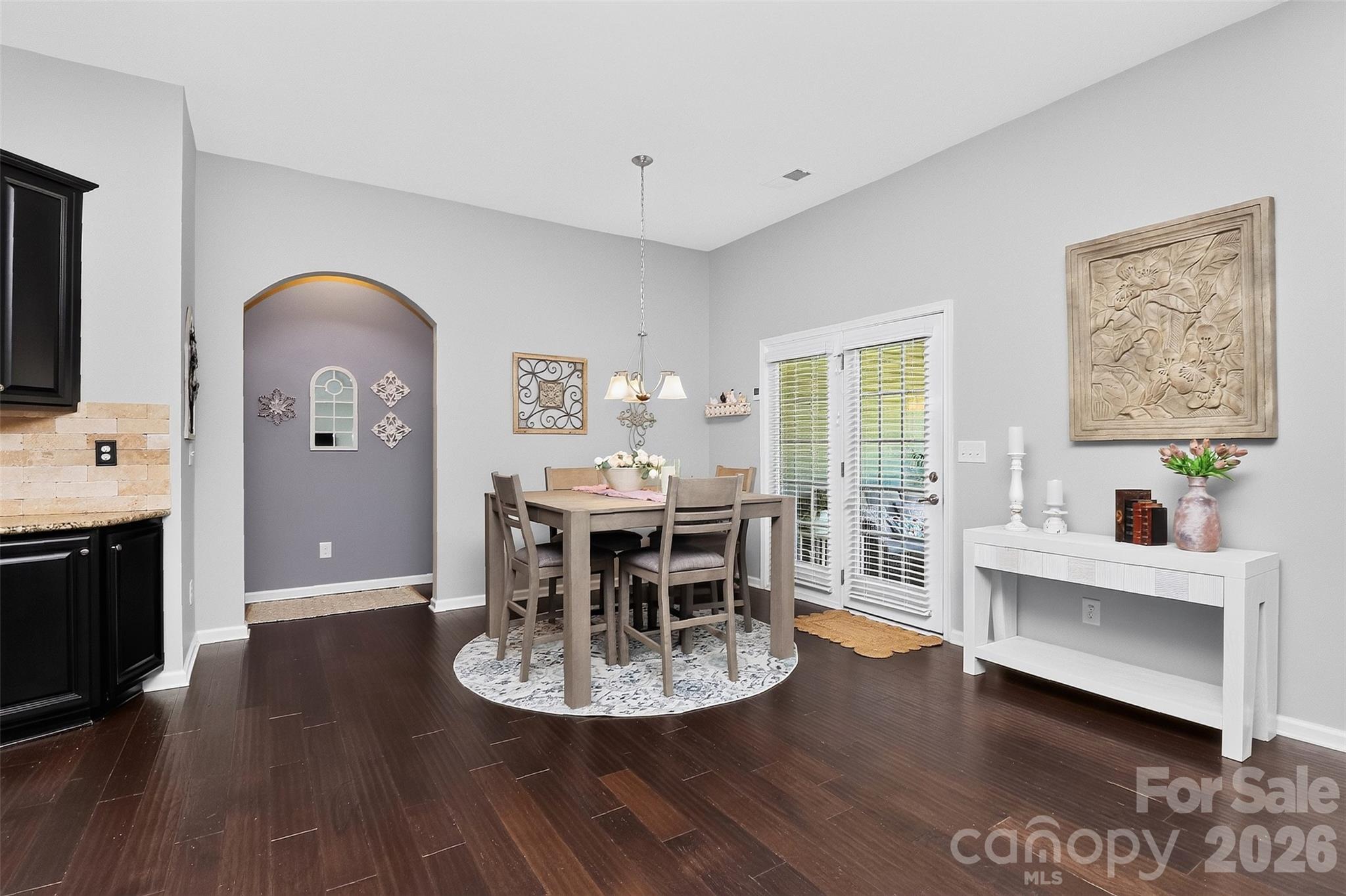 12823 Plumleaf Drive Property Photo 14