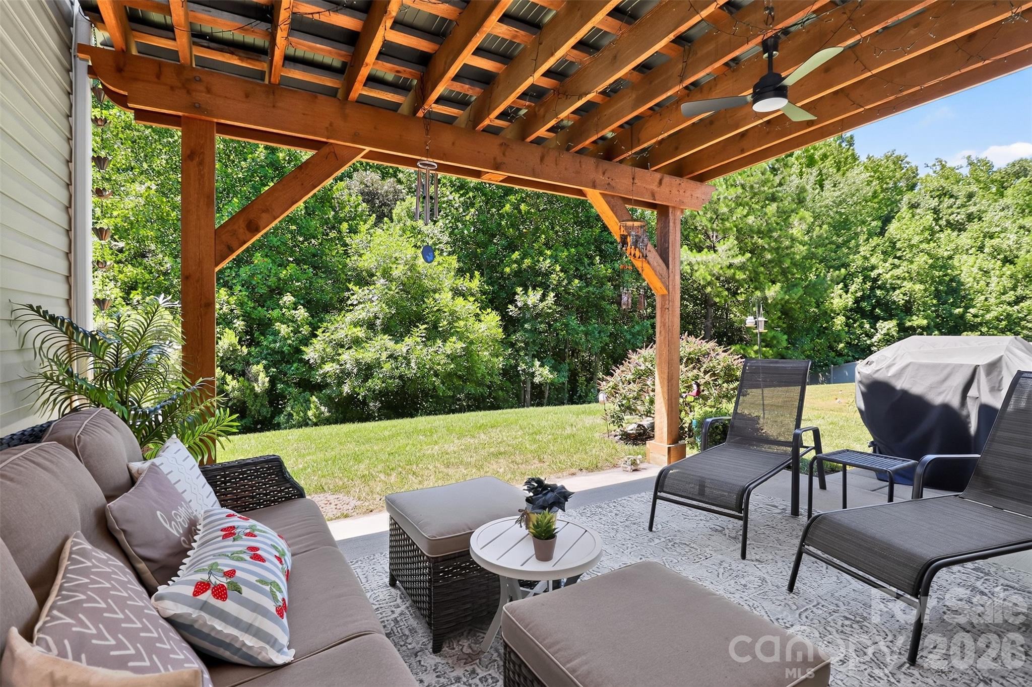 12823 Plumleaf Drive Property Photo 36