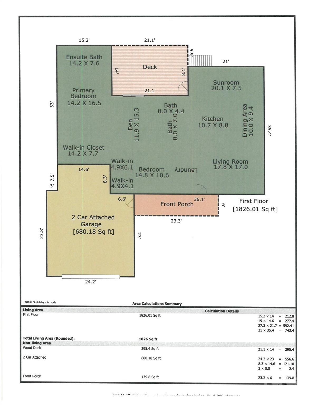 222 Sedi Lane Property Photo 43