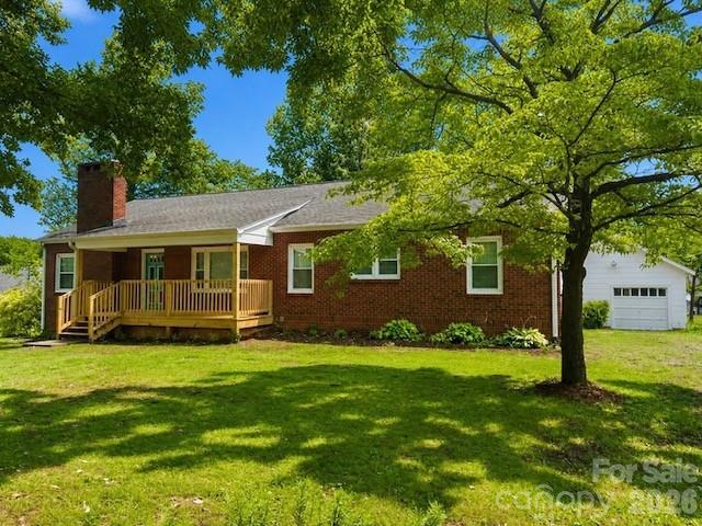 112 3rd Street Property Photo 2