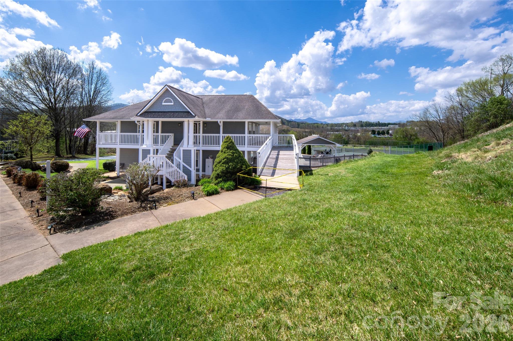 803 Woodlea Court Property Photo 12