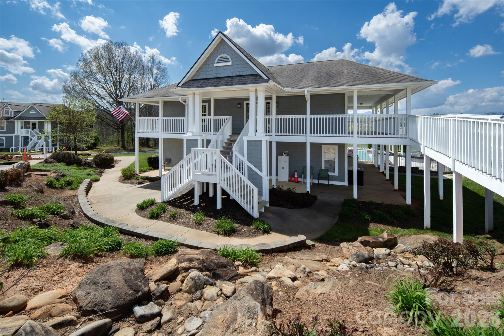 803 Woodlea Court Property Photo 14