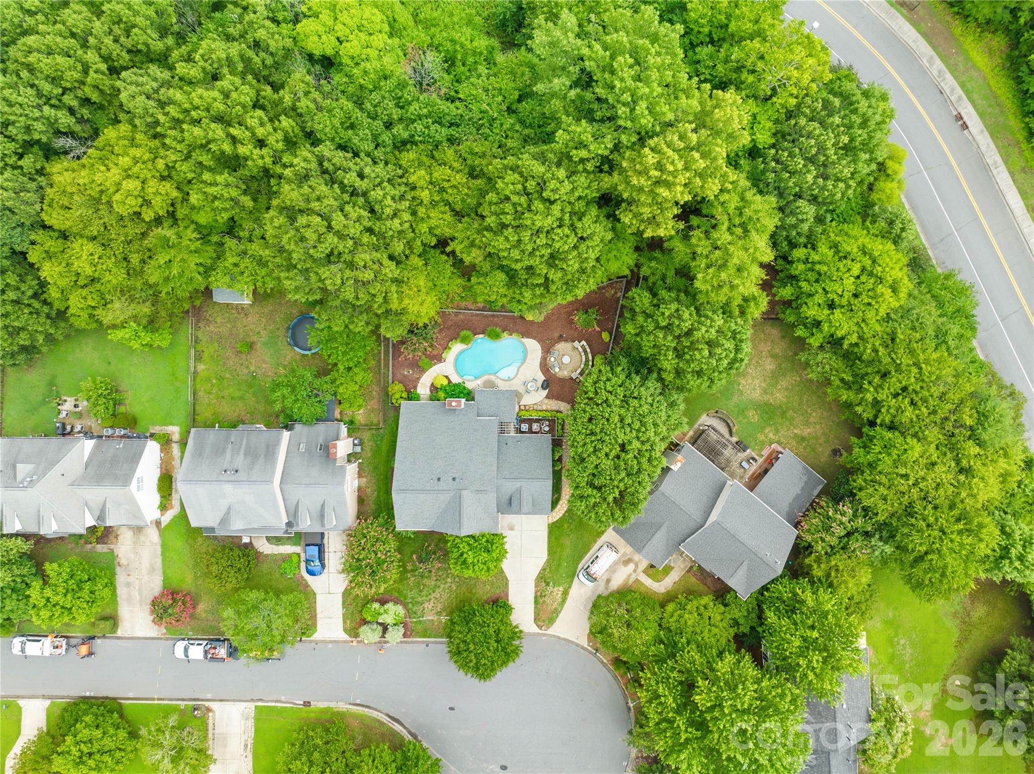 1363 Yorkshire Place Property Photo 41