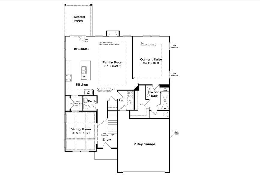 239 Smokey Holler Drive Property Photo 5