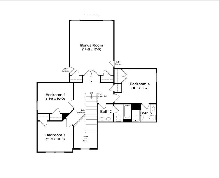 239 Smokey Holler Drive Property Photo 6