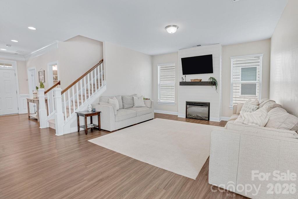 3332 Katherine Taylor Court Property Photo 6