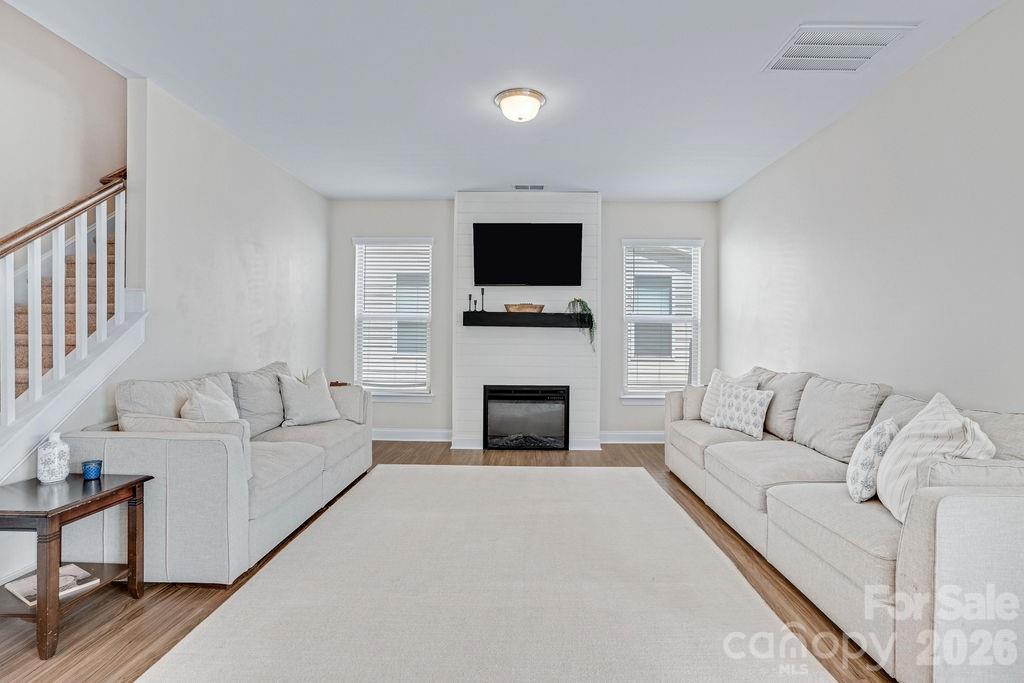 3332 Katherine Taylor Court Property Photo 7