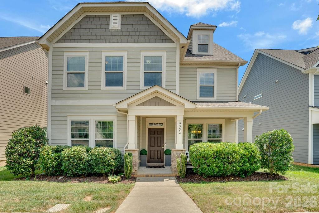 3332 Katherine Taylor Court Property Photo 23